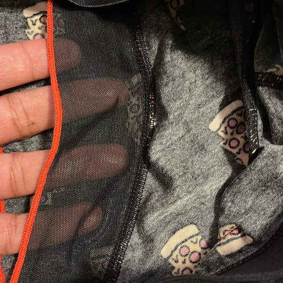 SAXX MENS SIZE M BALLPARK POUCH. SLEEPWEAR - Picture 8 of 8